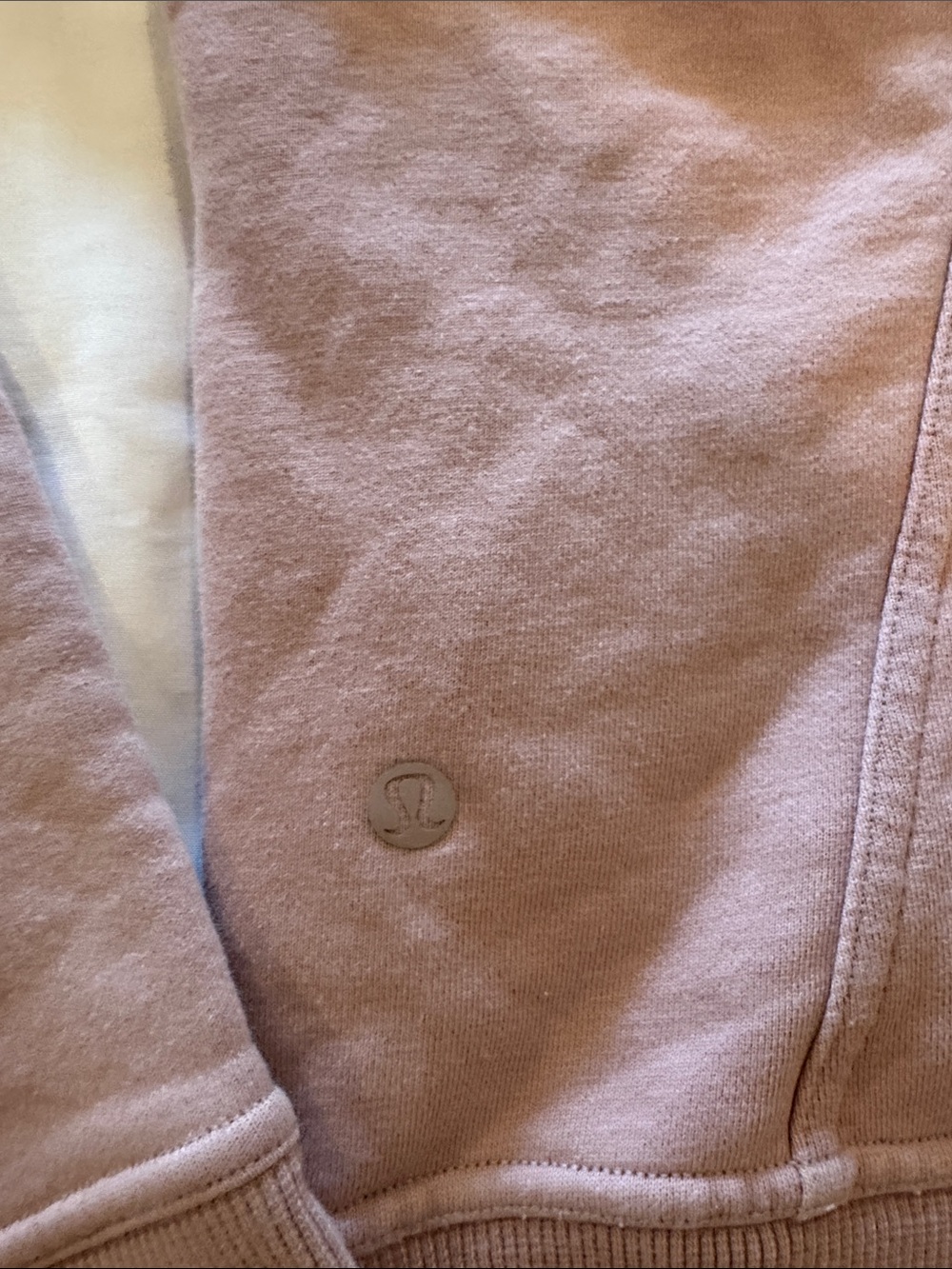 Lululemon Huddle & Hustle Hoodie 6 - Picture 8 of 10